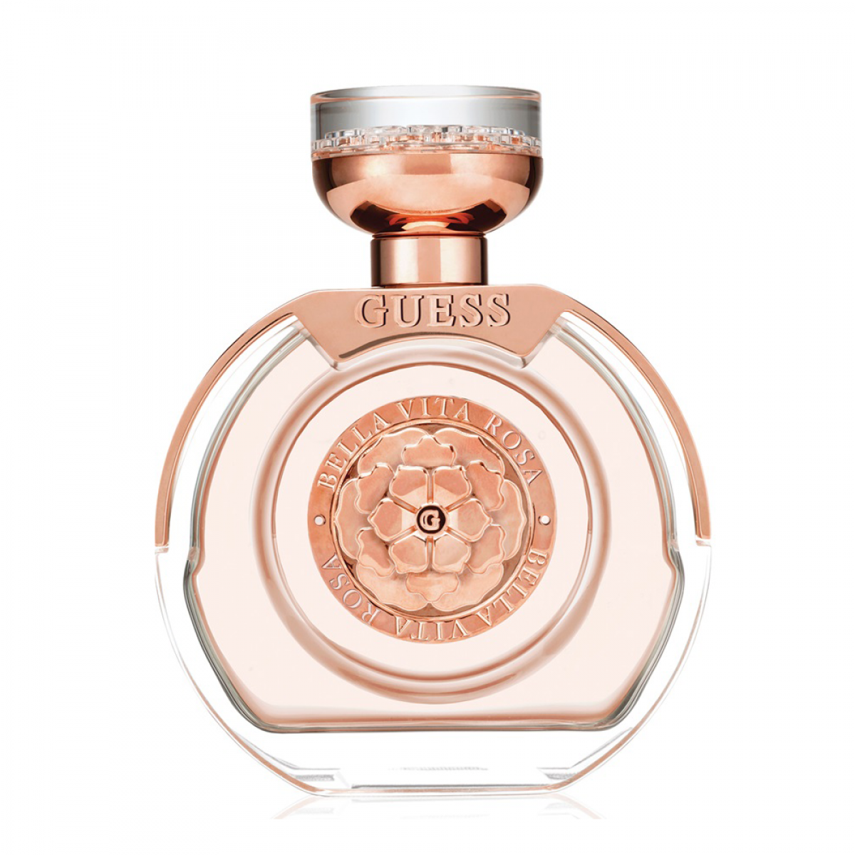 Bella Vita Rosa Eau de Toilette