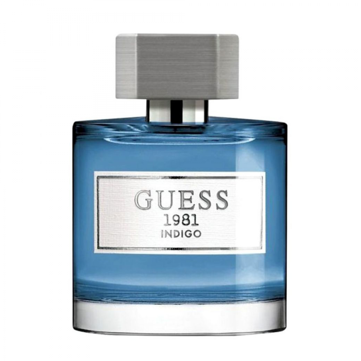 Guess 1981 Indigo Man Eau de Toilette