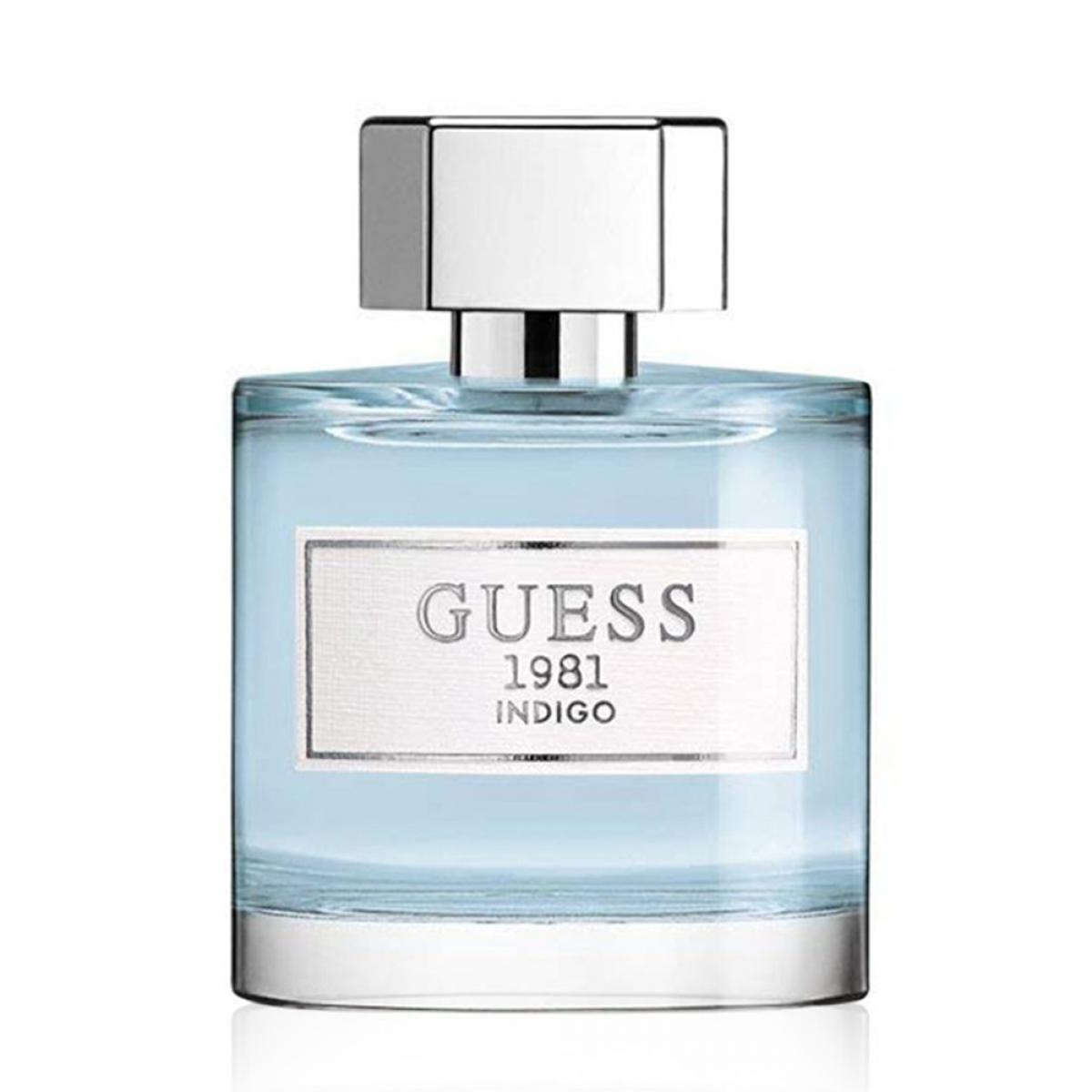 Guess 1981 Indigo Woman Eau de Toilette Burmunk Perfumery Chain