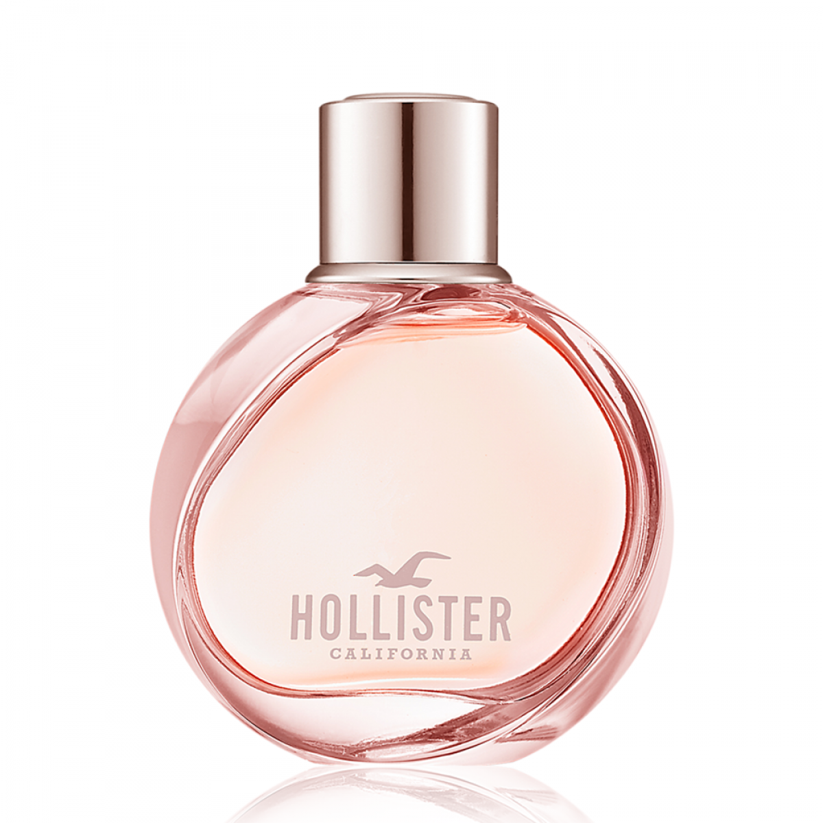 Hollister Wave For Her Eau de Parfum
