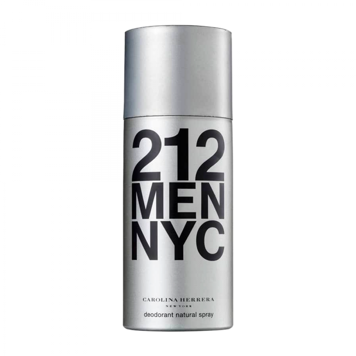 212 Men Deodorant Spray