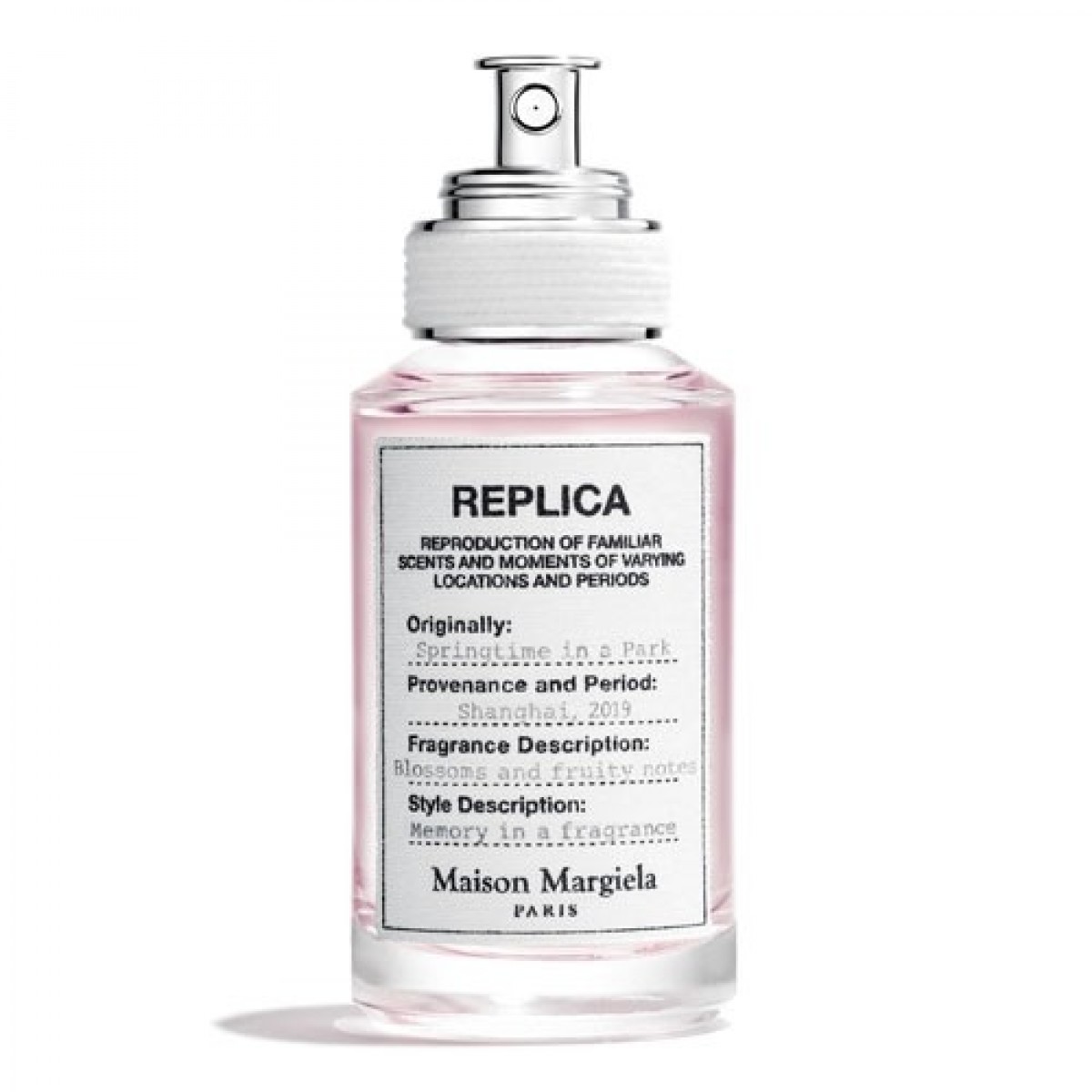 Replica Springtime In A Park Eau de Toilette