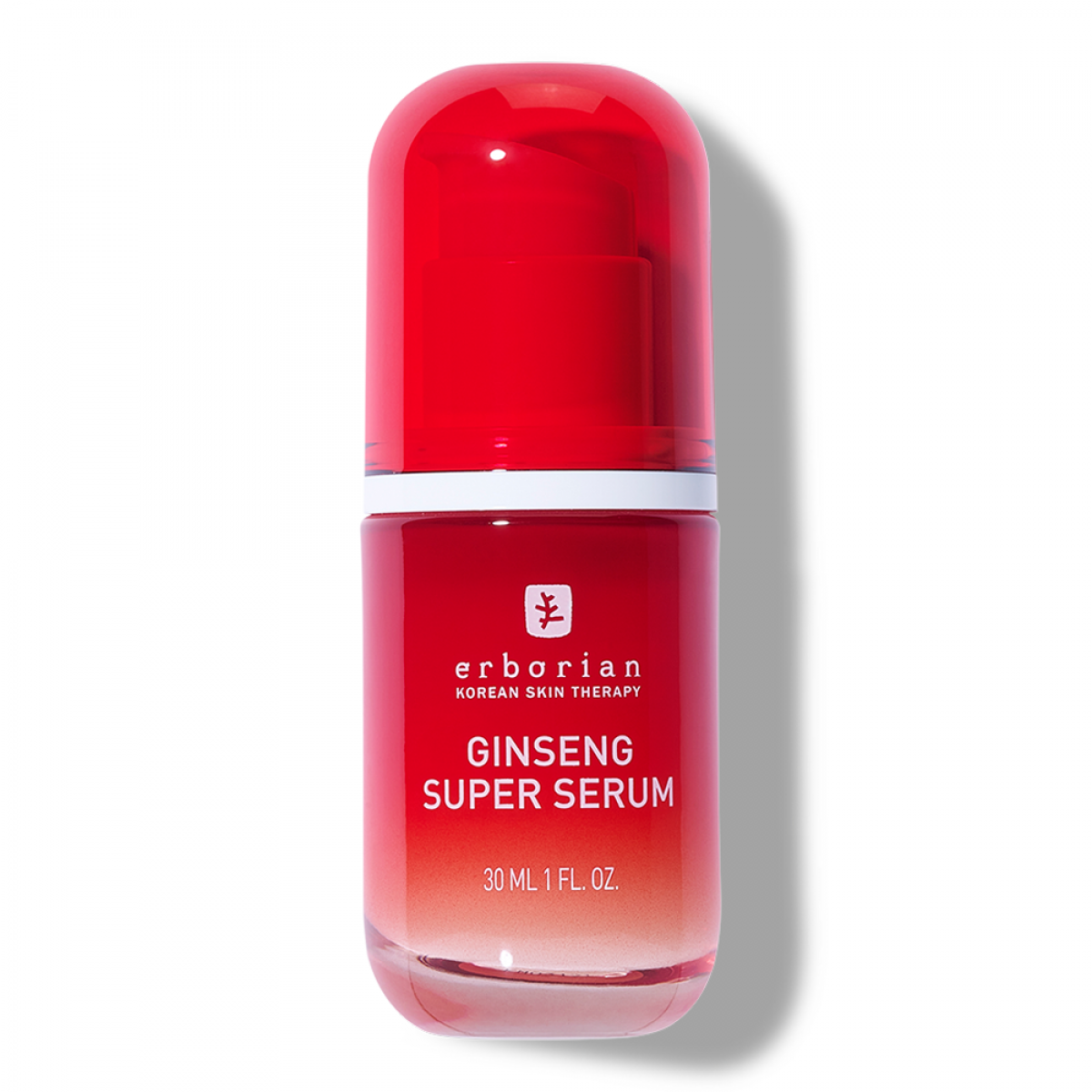 Ginseng super serum