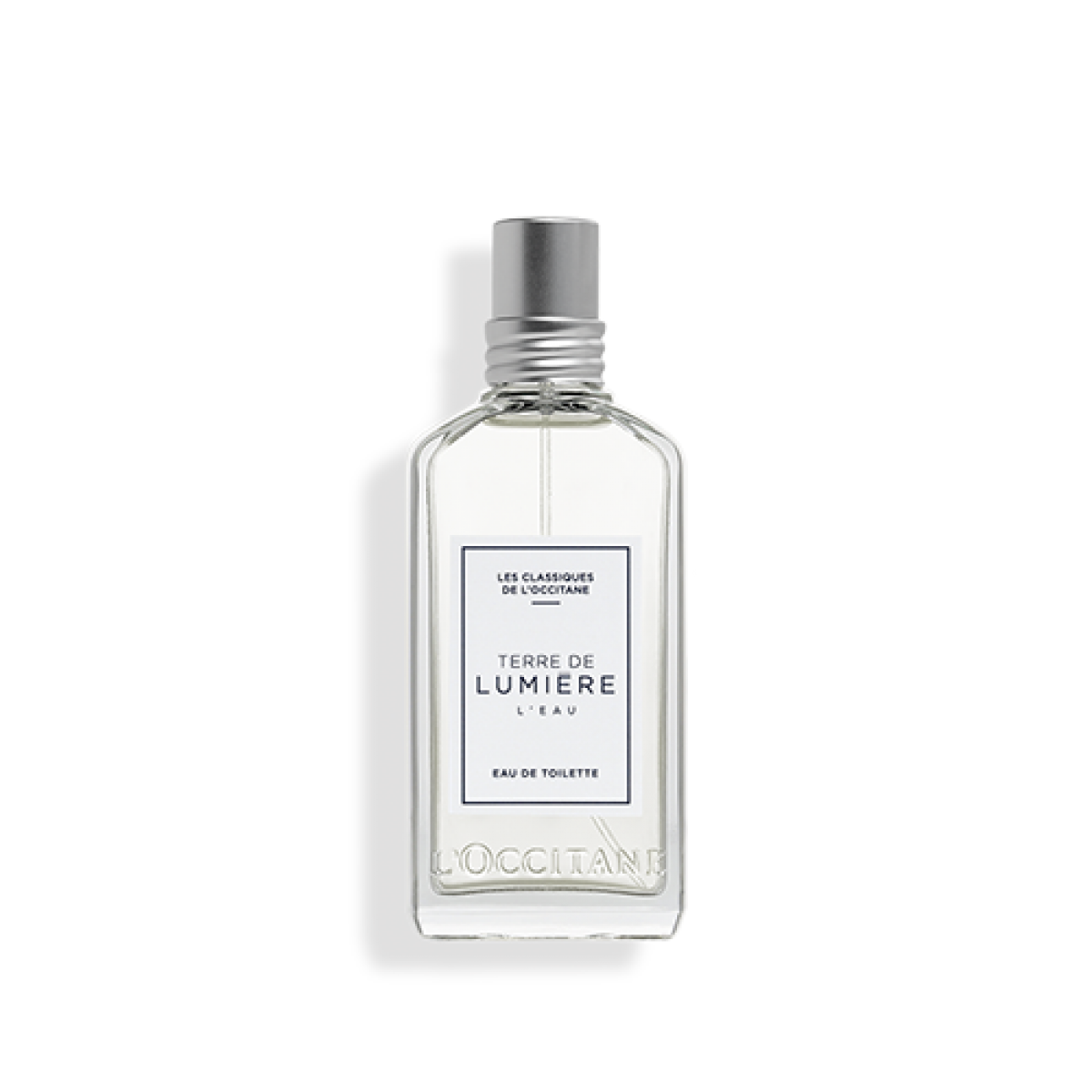 Terre de Lumiere Eau de Toilette