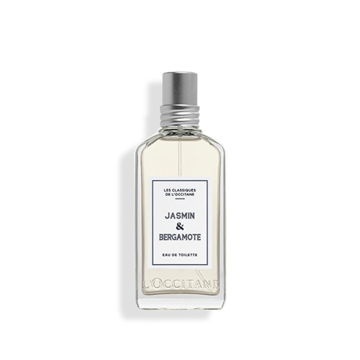 Jasmin & Bergamote Eau de Toilette