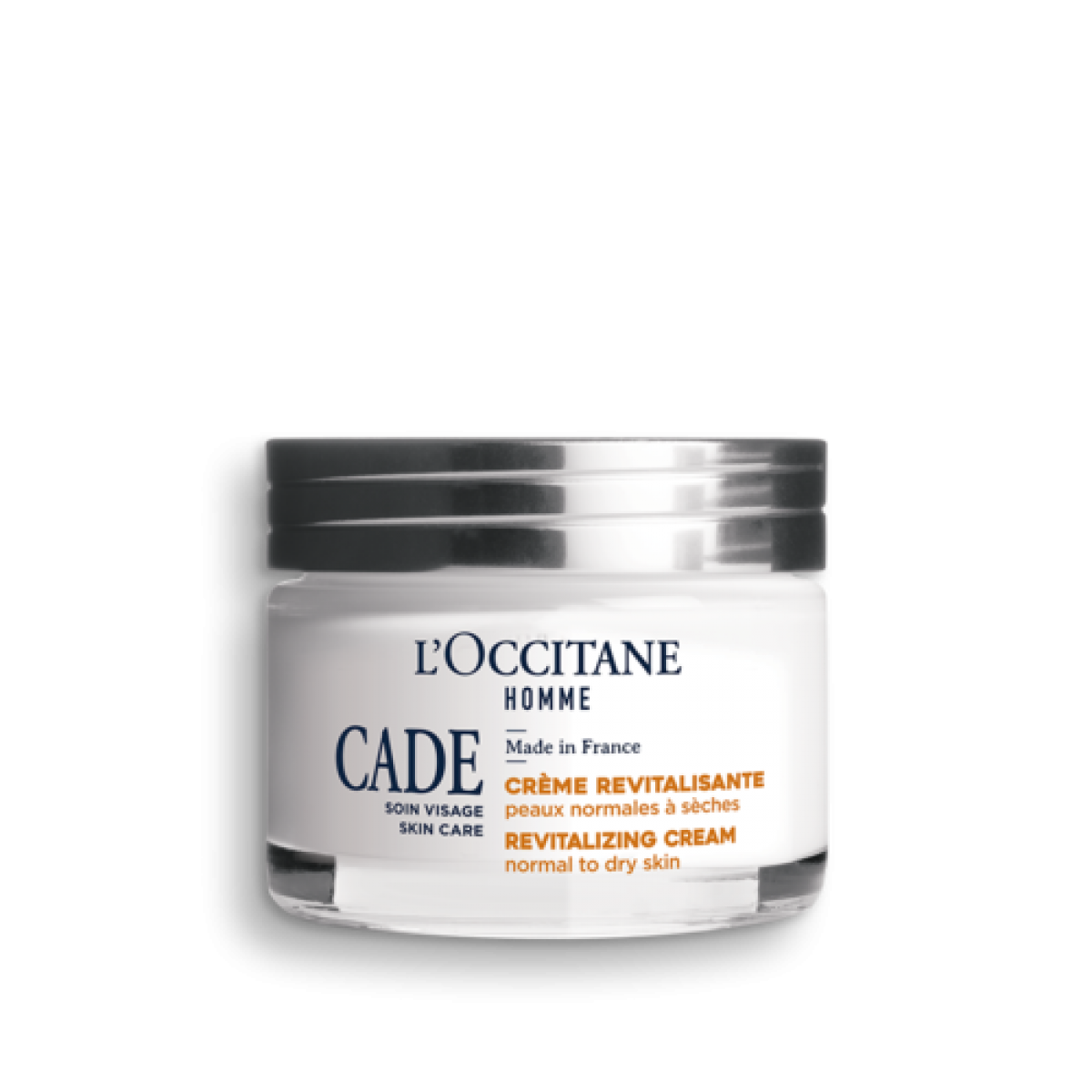 Cade Revitalizing Cream