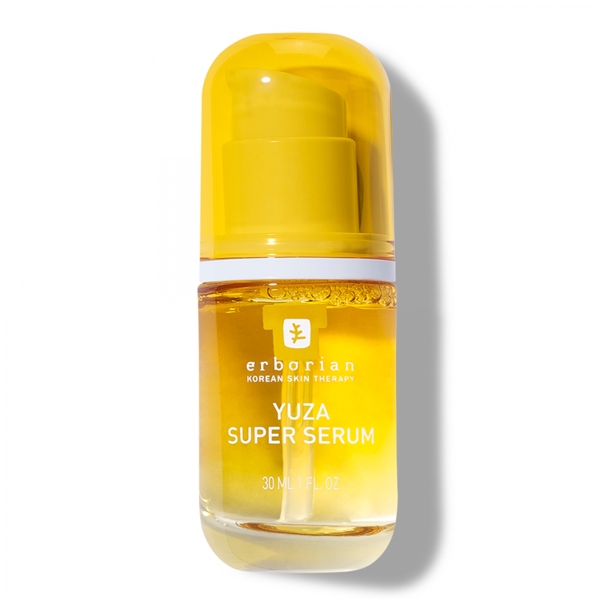 Yuza super serum