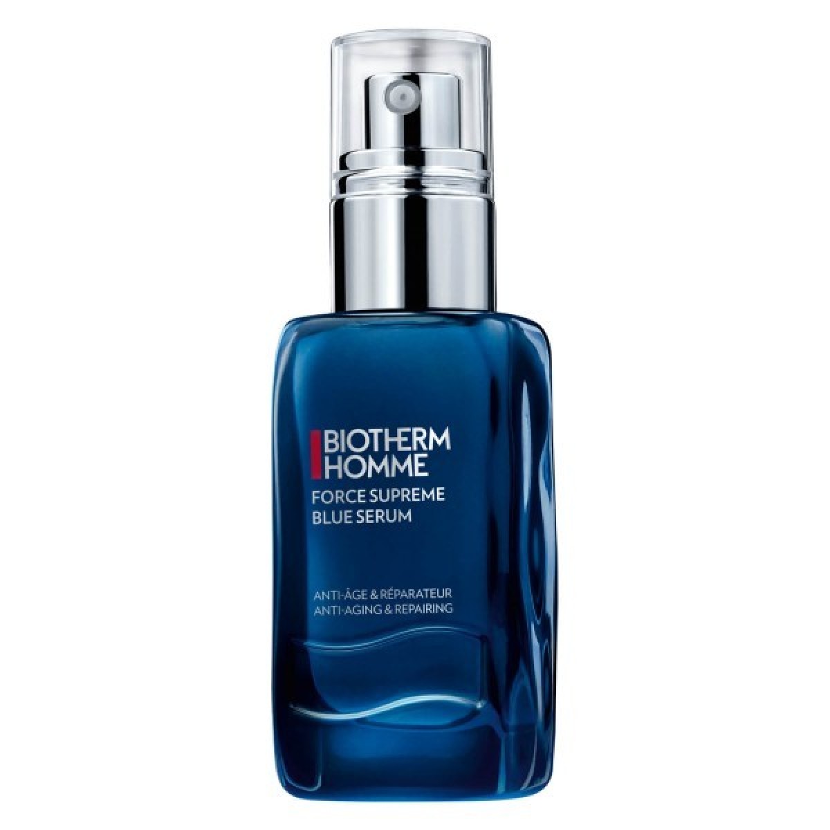 Force Supreme Blue Serum Anti-Aging & Repairing