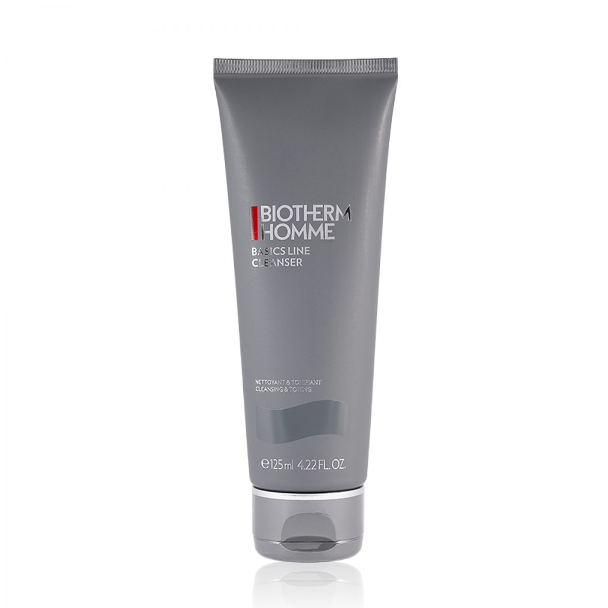 Homme Basics Line Cleanser