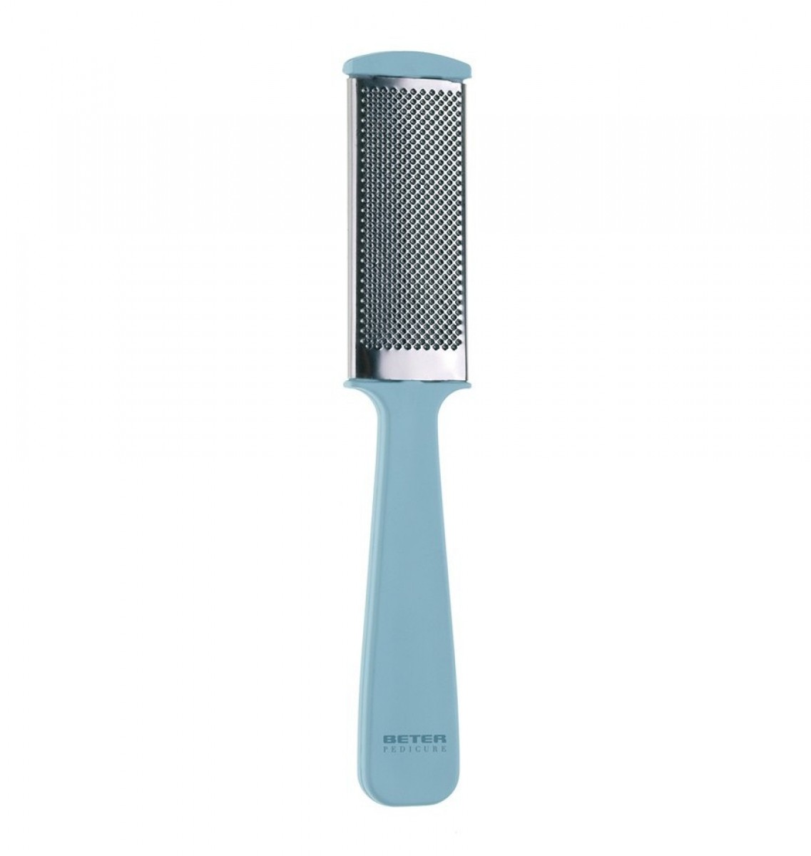 Stainless steel pedicure file
