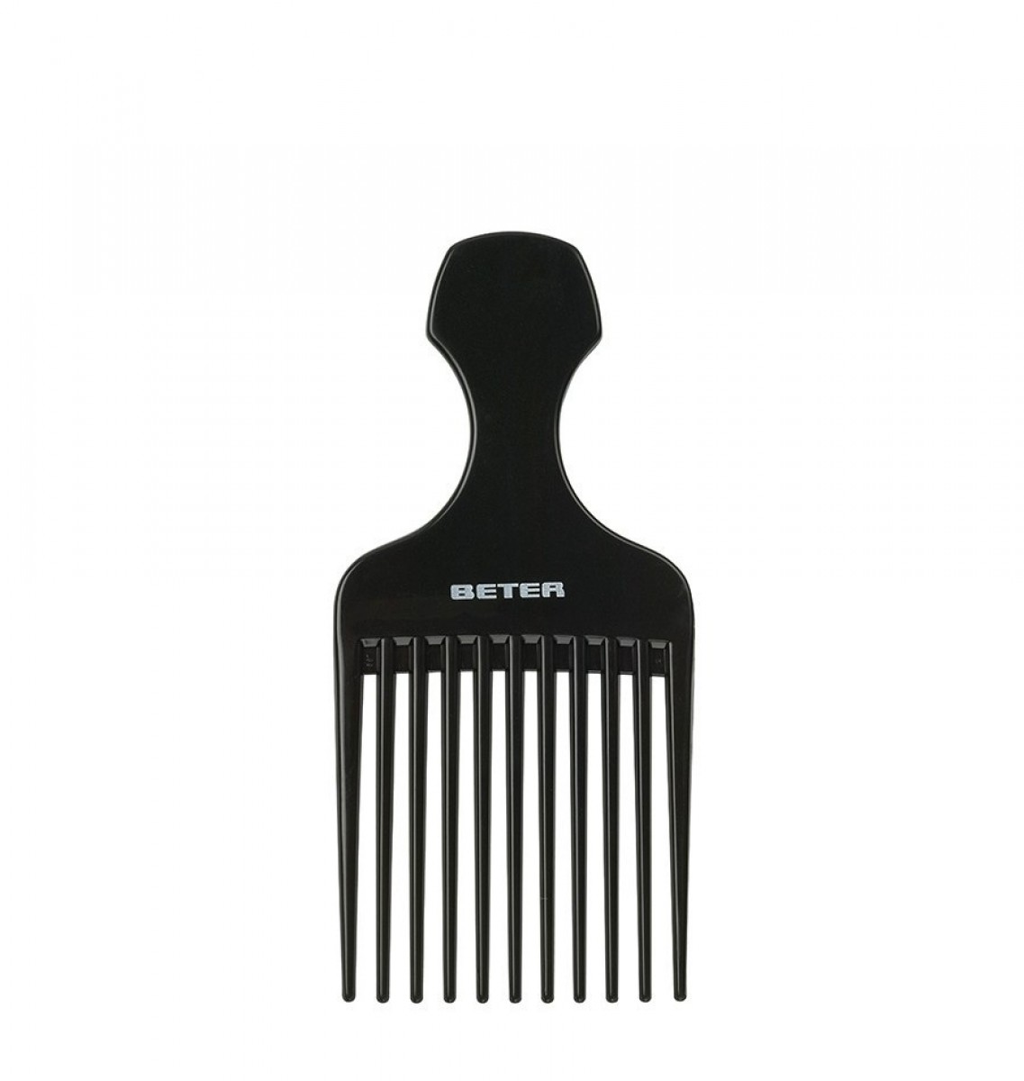 Afro comb