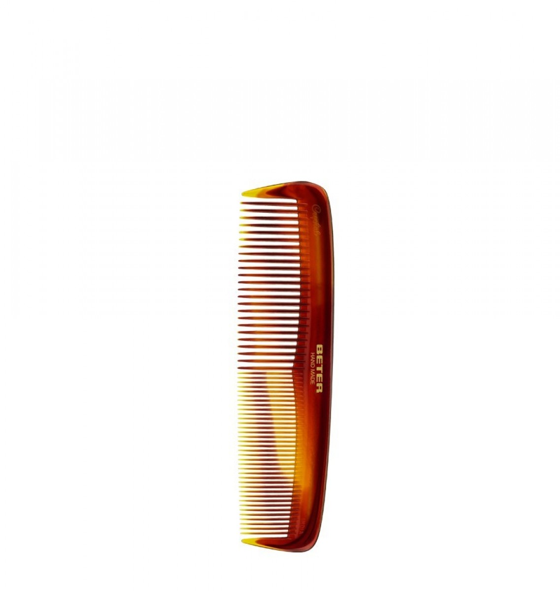 Pocket comb