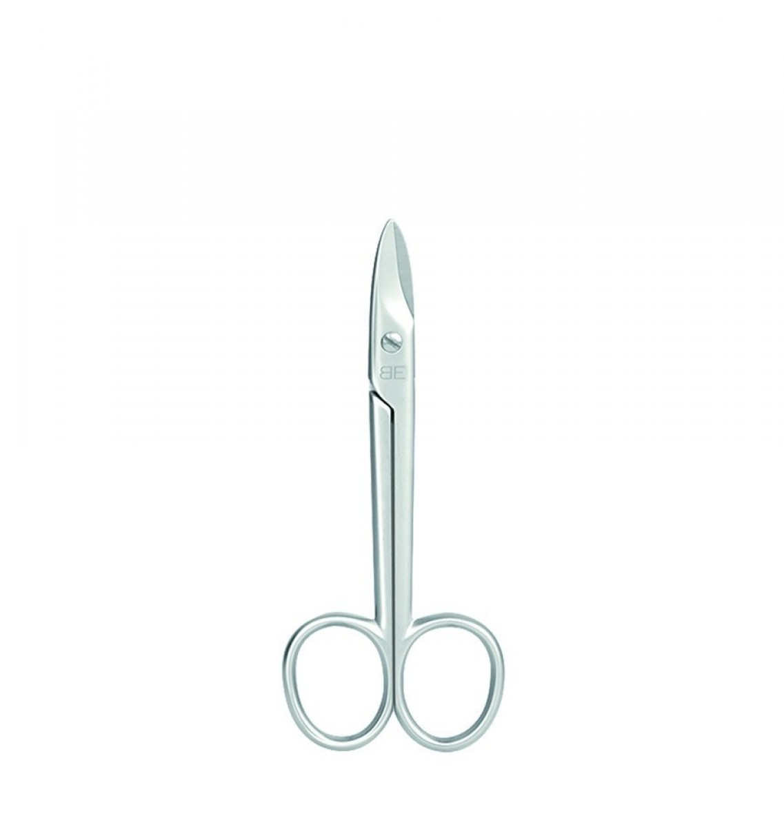 Pedicure scissors specially for thick nails