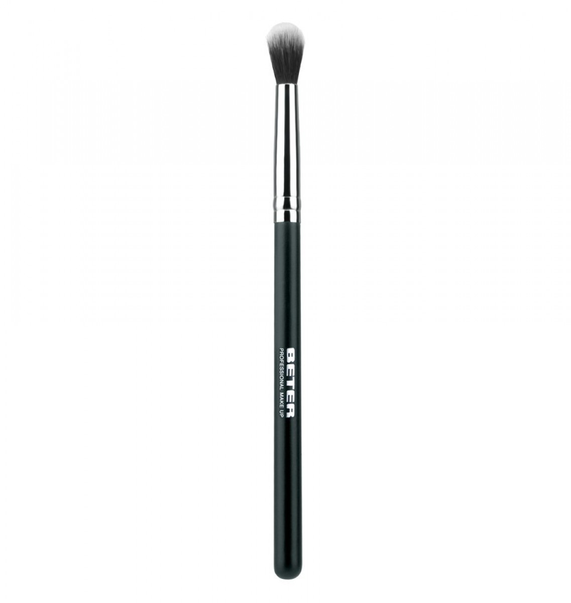 Blender eyeshadow brush, synthetic hair