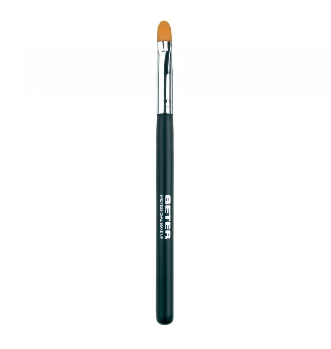 Concealer brush, synthetic hair