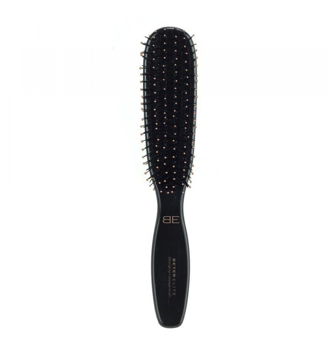 Detangling soft massage brush