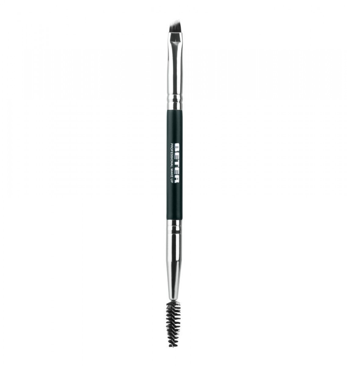 Eyebrow brush, pahmi hair