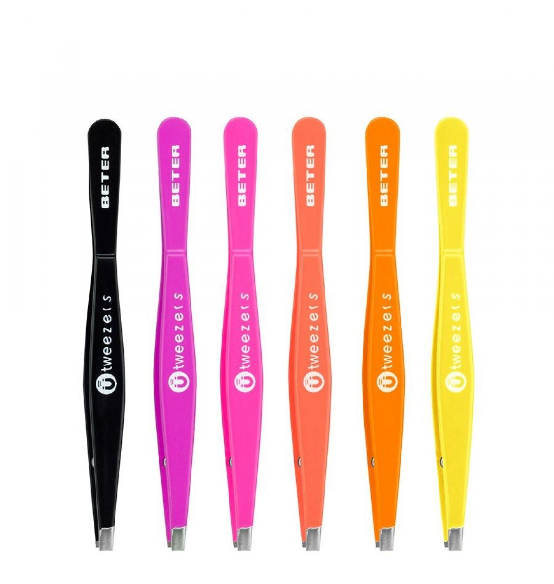 Magnetic tweezers
