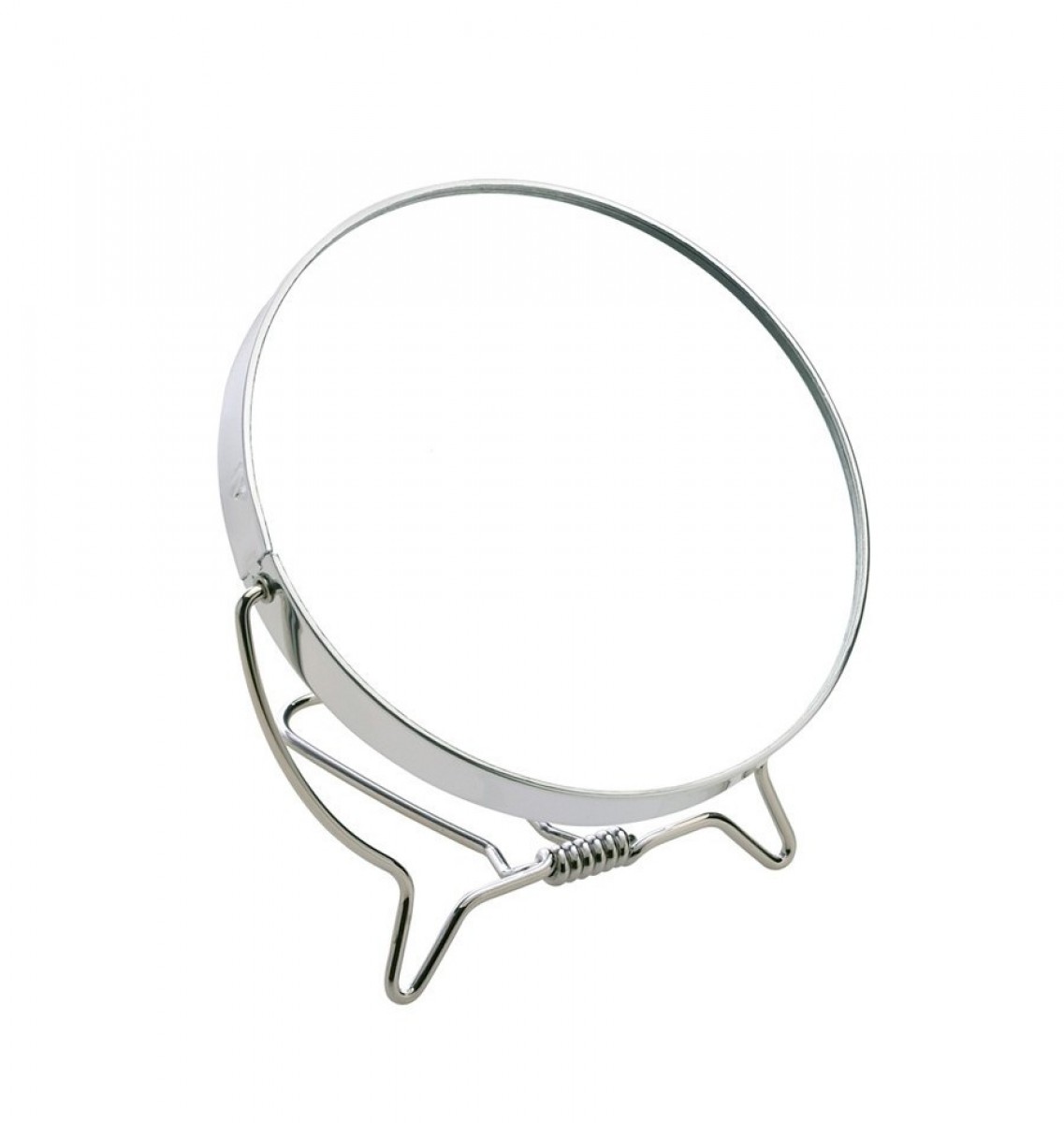 Two way mirror with stand x3