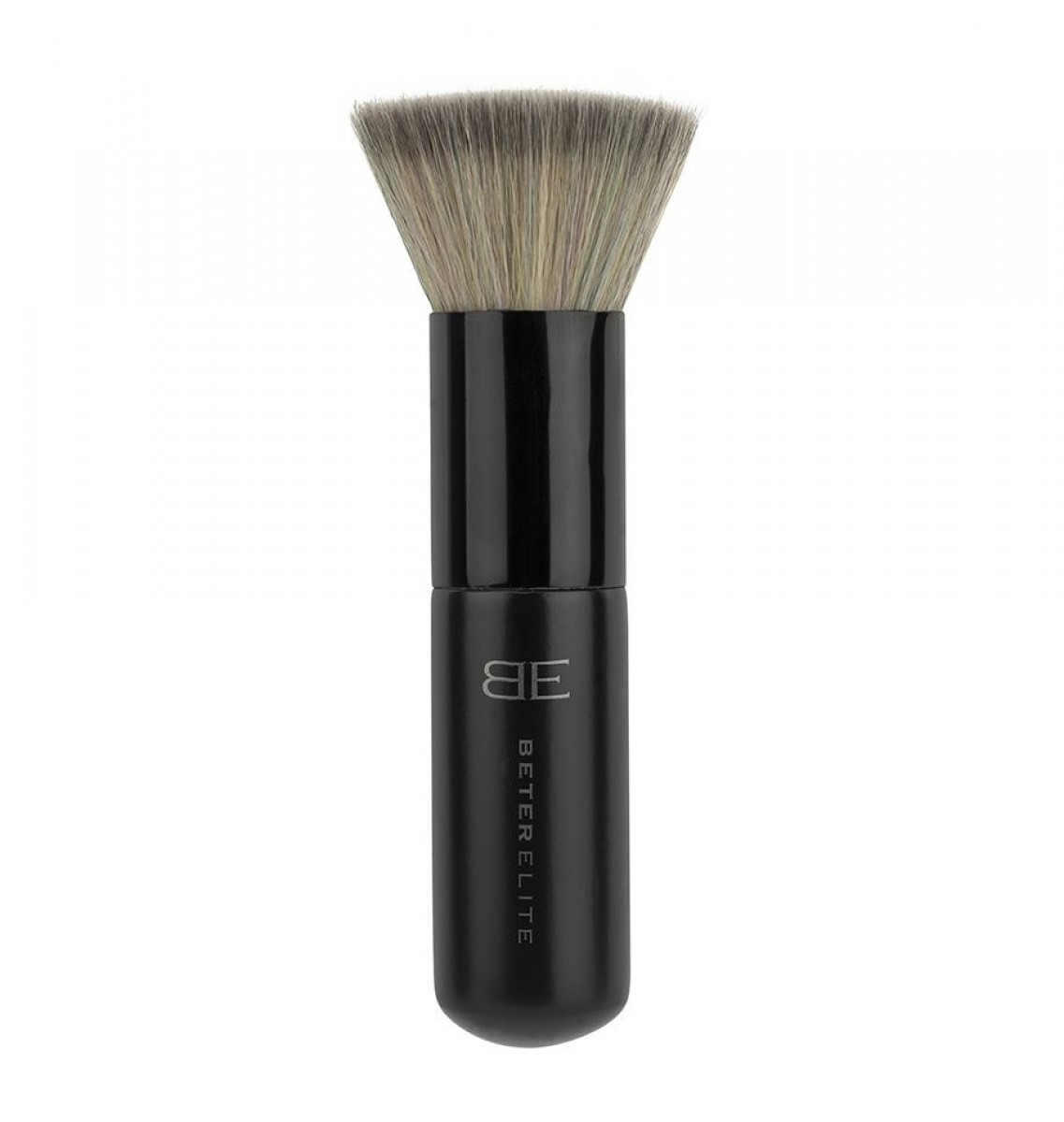 Flat top Kabuki brush