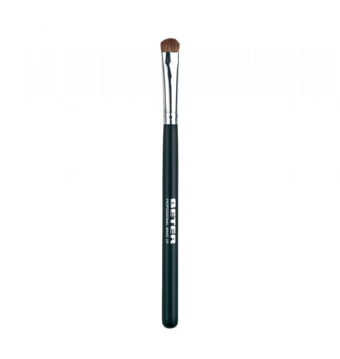 Thick eyeshadow brush, pony hair