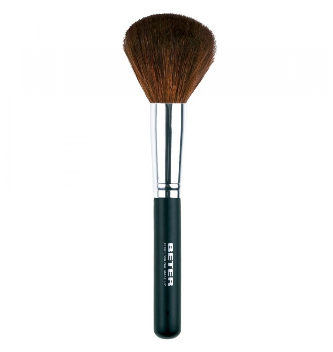 Thick make up brush, goat hair