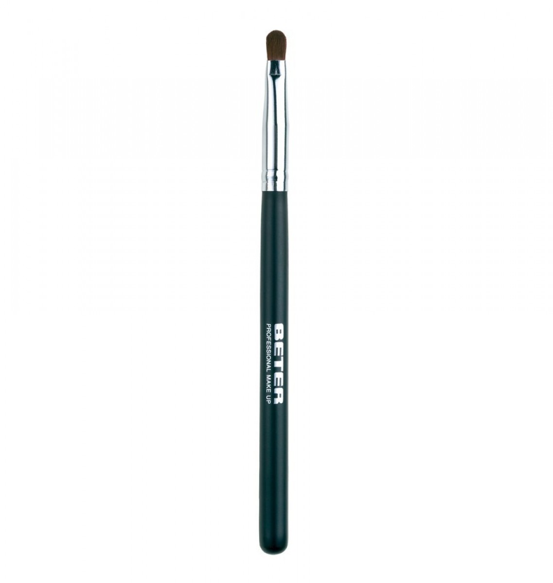 Thin eyeshadow brush, pony hair