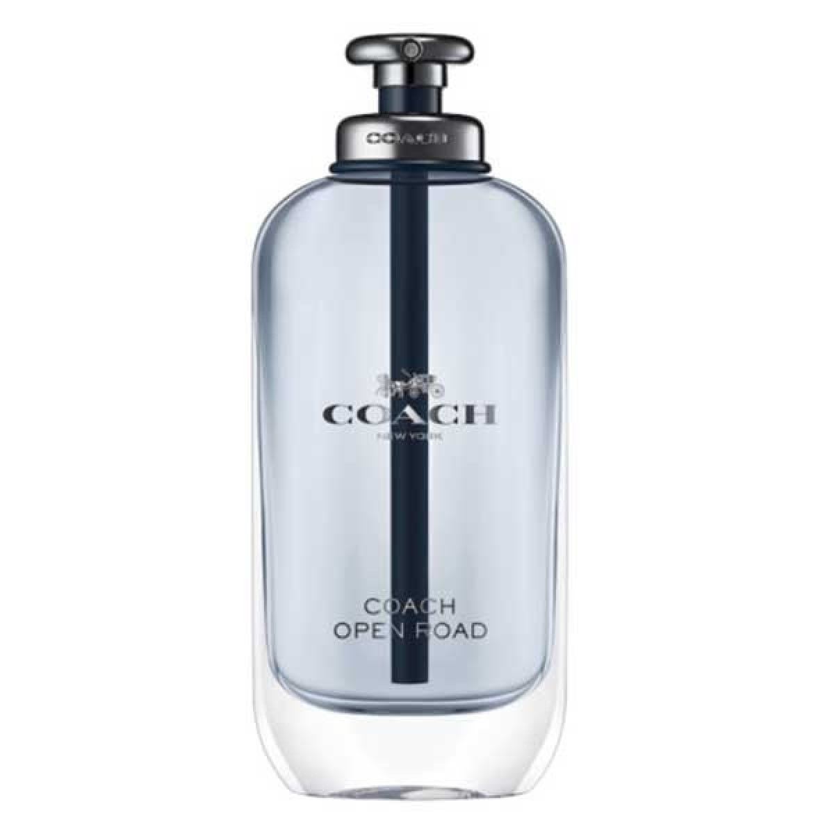 Open Road Eau de Toilette