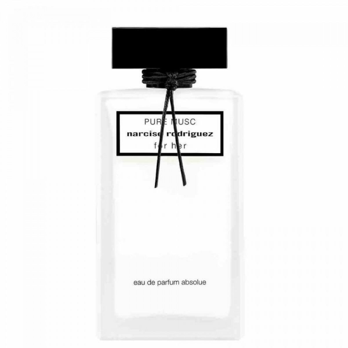 For Her Pure Musc Absolue Eau de Parfum