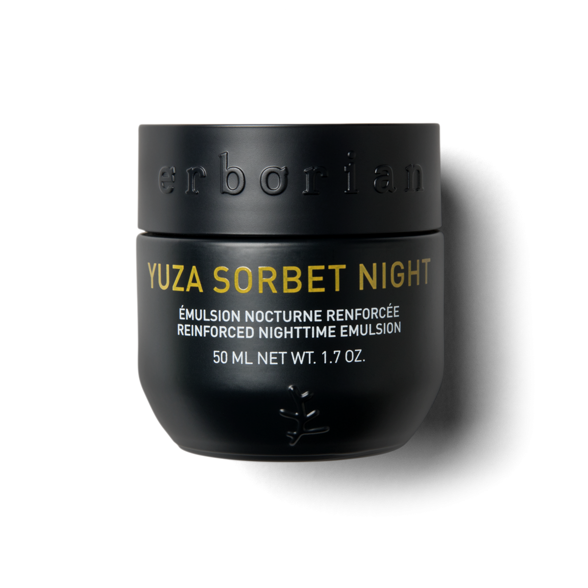 Yuza Sorbet Radiance Night Cream