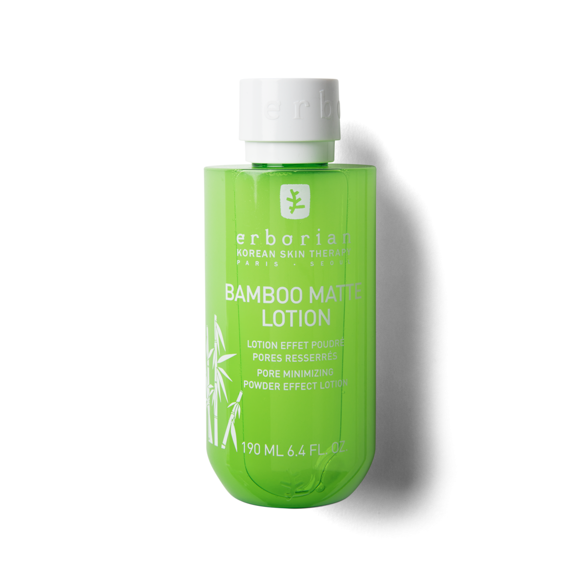 Bamboo Matte Lotion