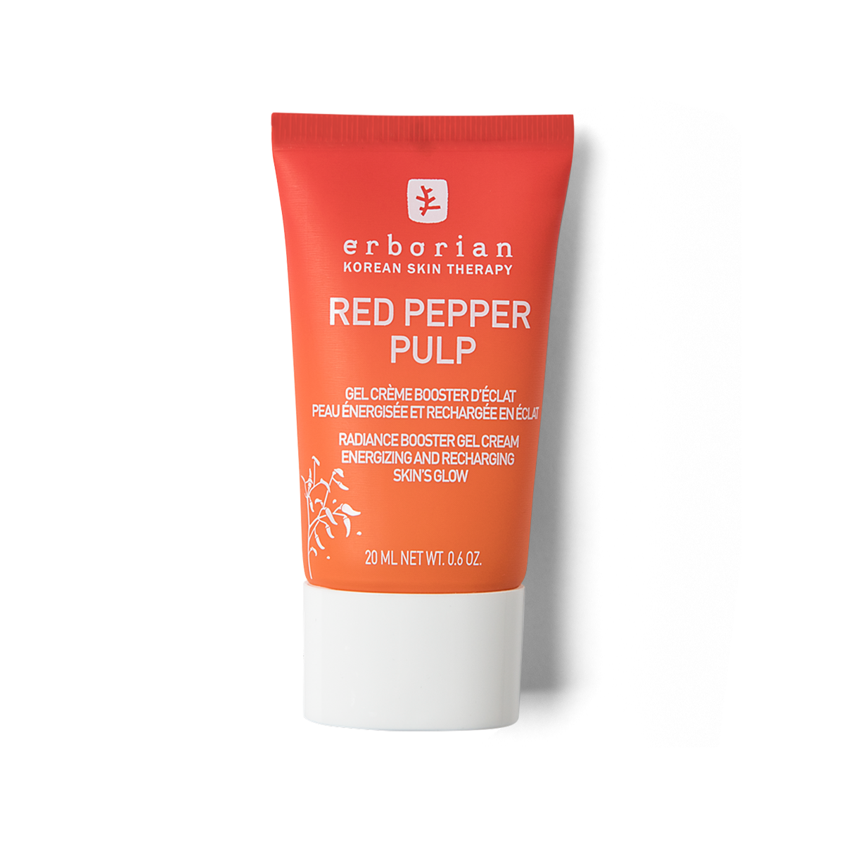 Red Pepper Pulp