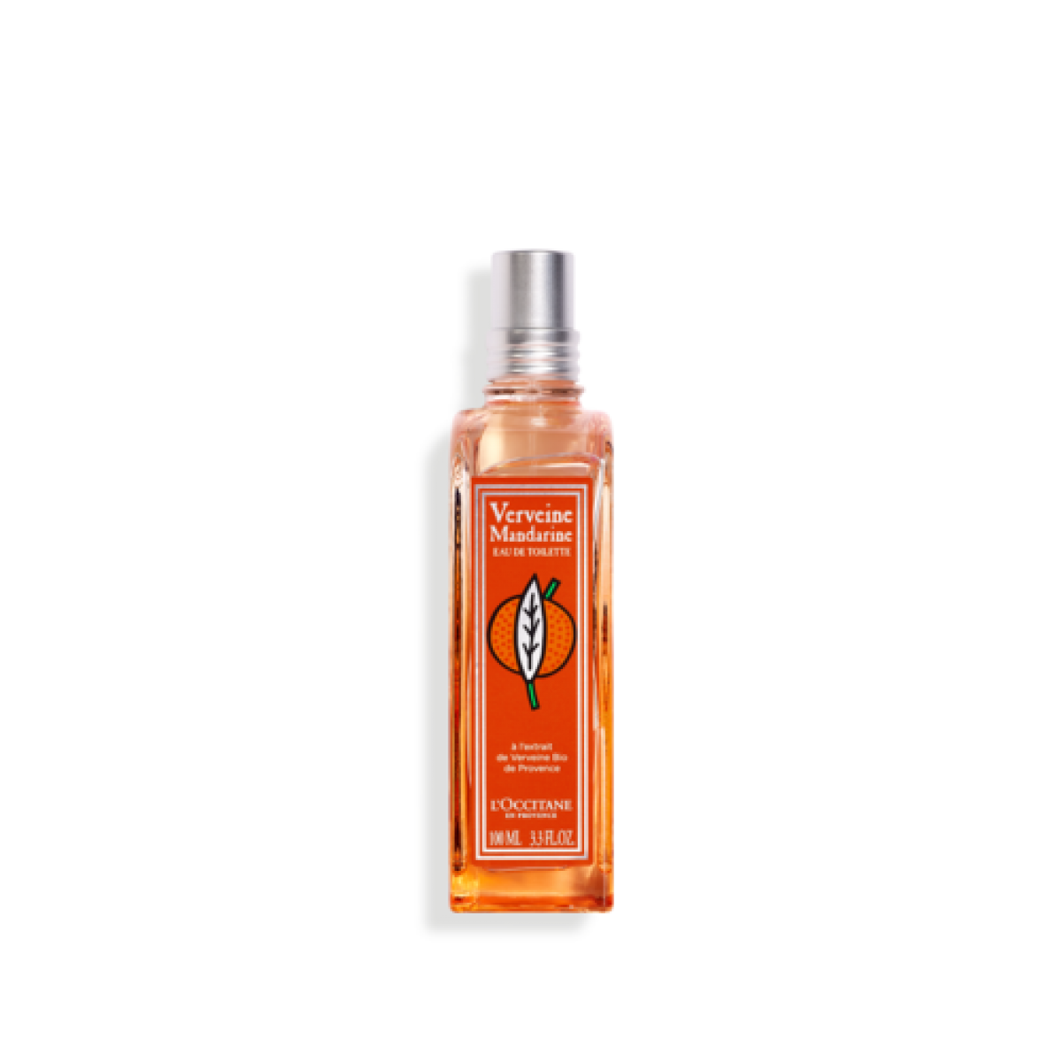 Verbena Mandarin Eau de Toilette