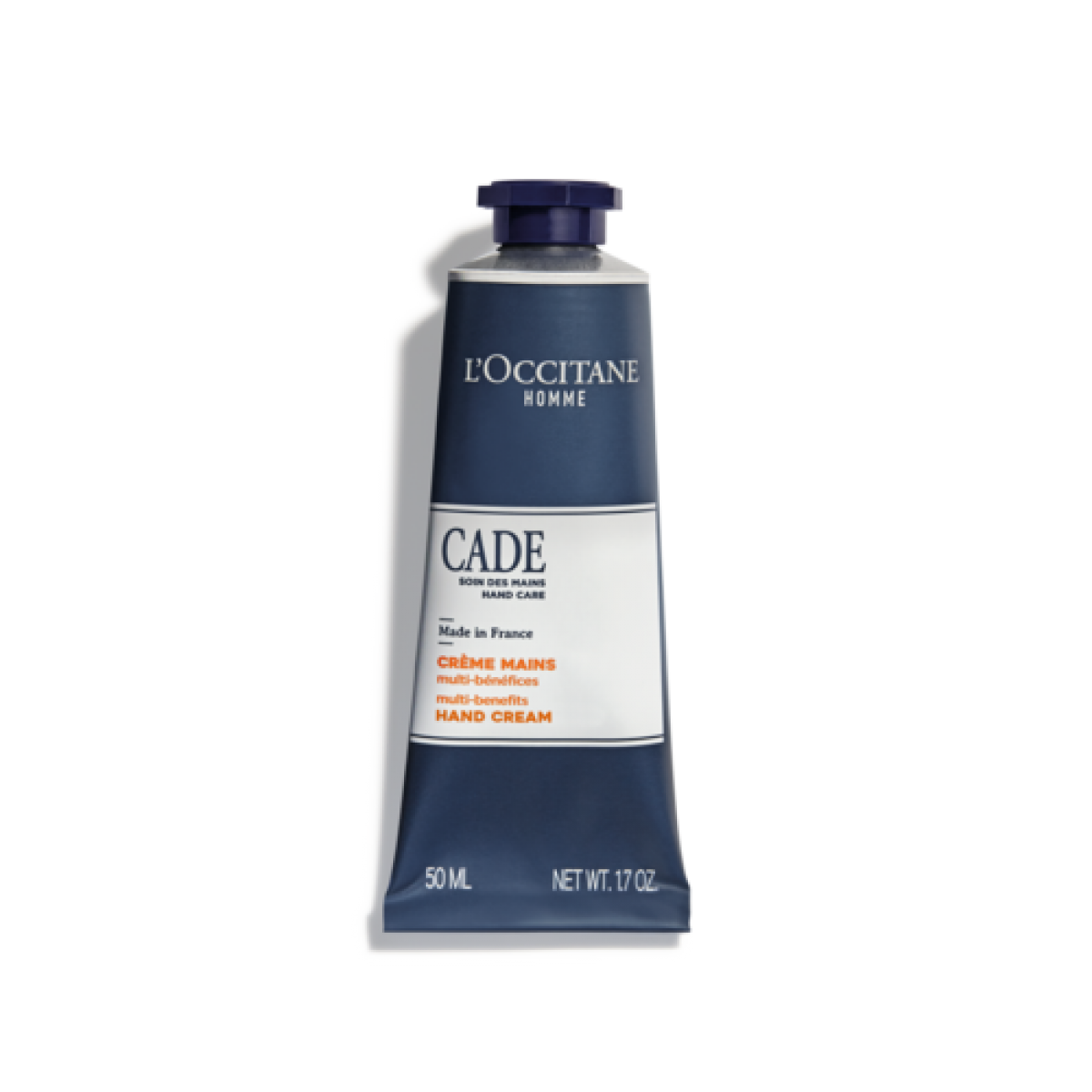 Multi-Benefits Cade Hand Cream