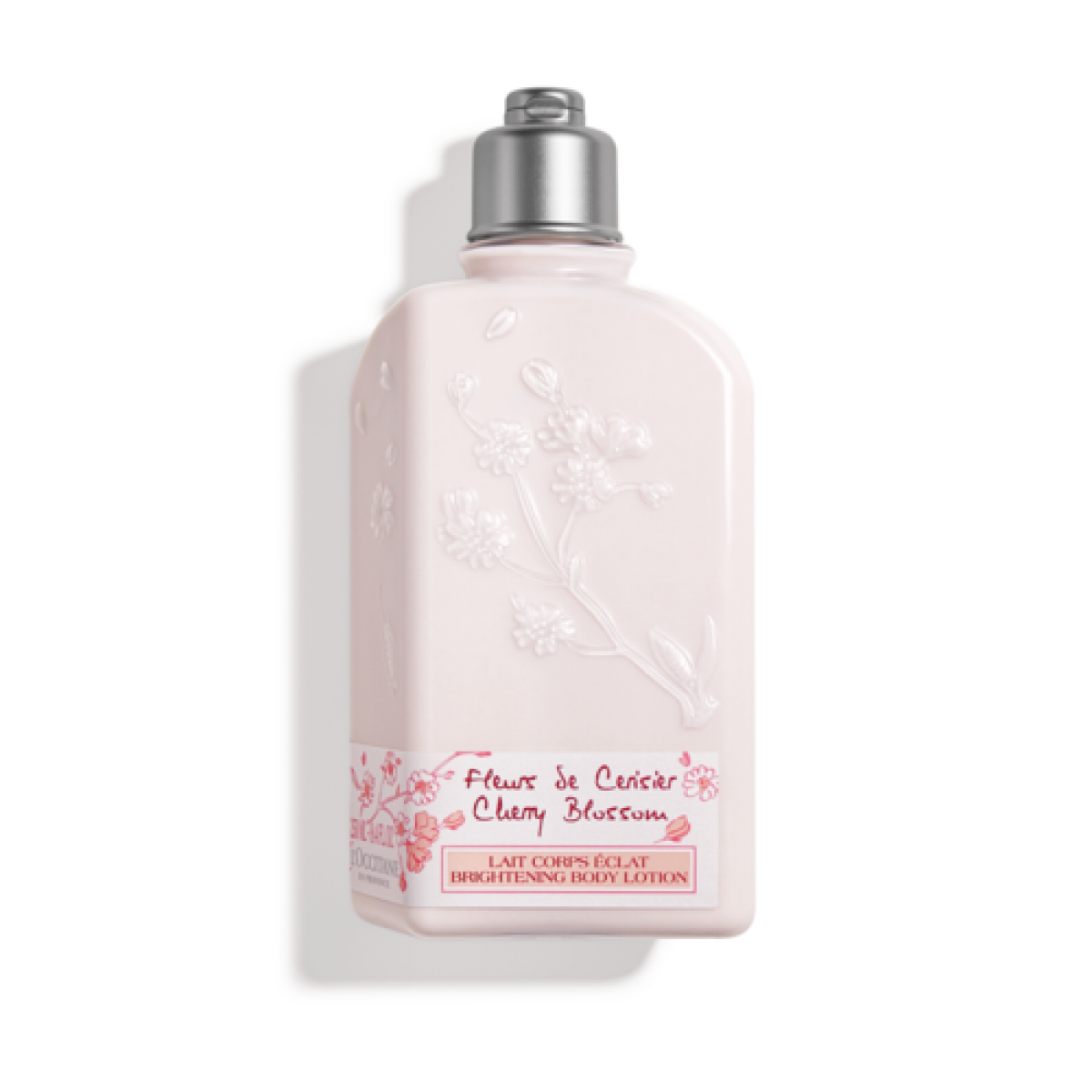 Cherry Blossom Shimmering Lotion