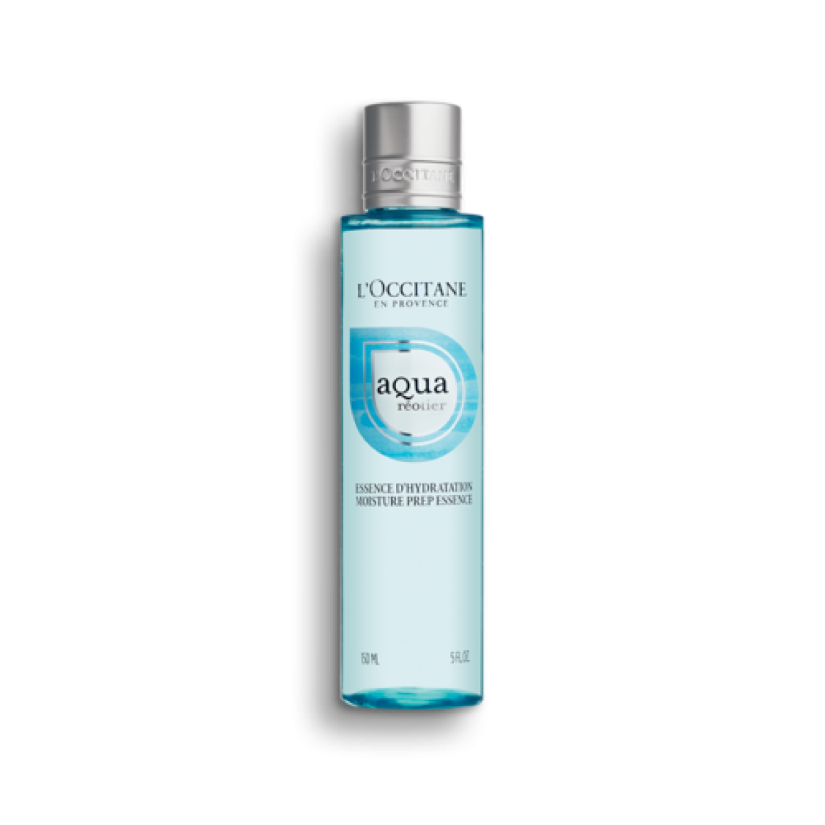 Aqua Reotier Moisture Prep Essence