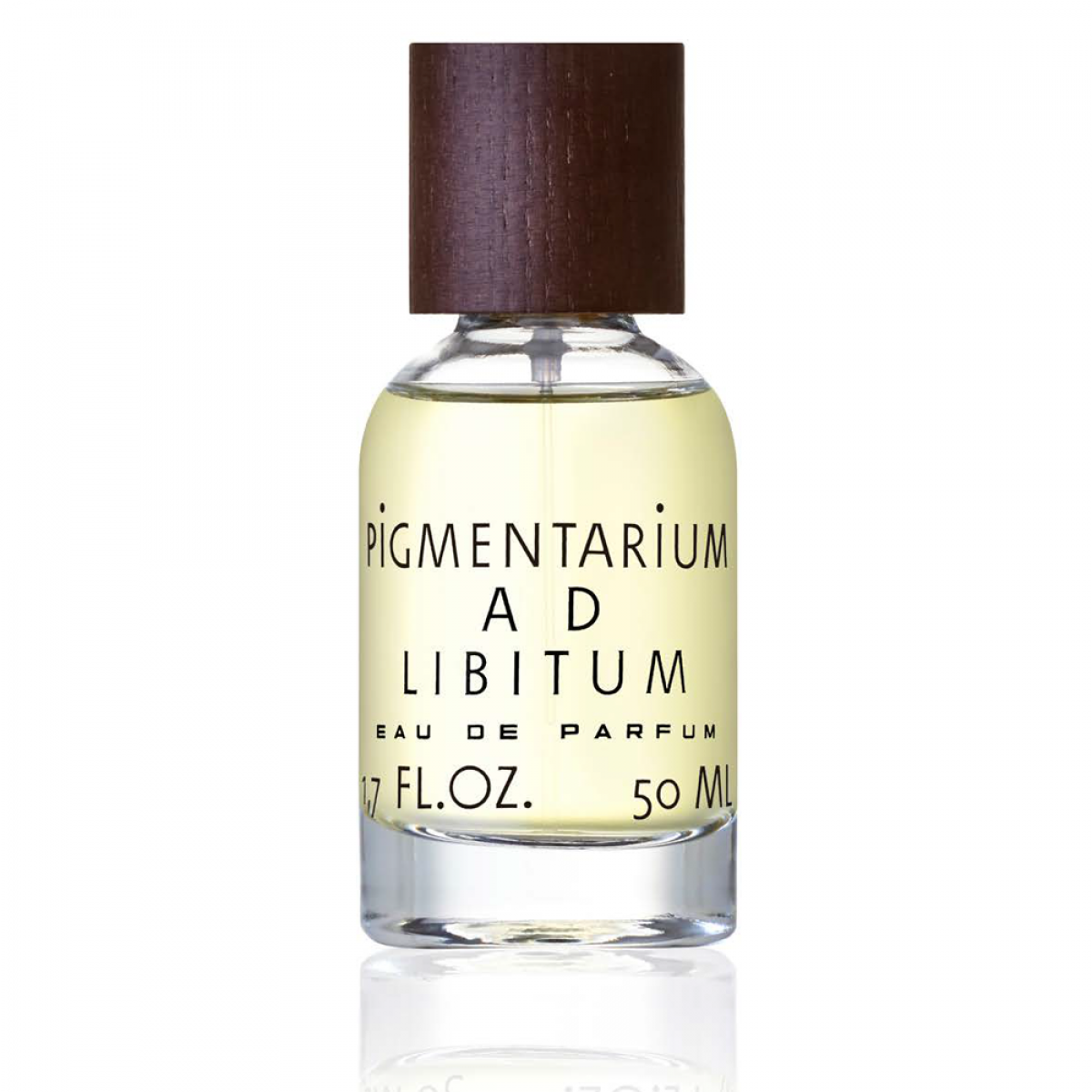 Ad Libitum Eau de Parfum