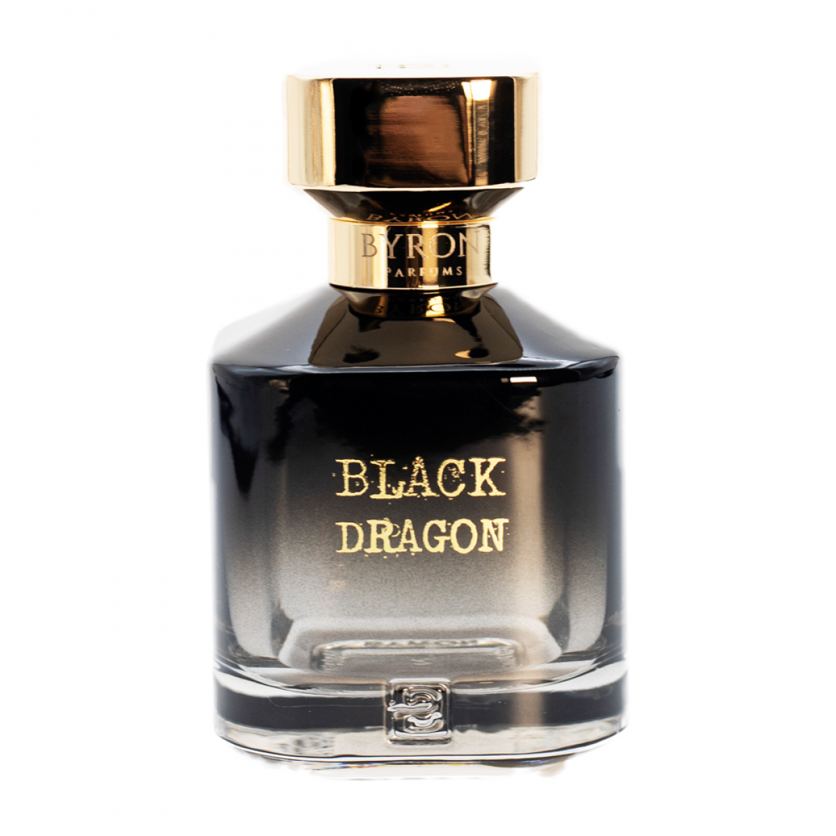 Black Dragon Eau de Parfum