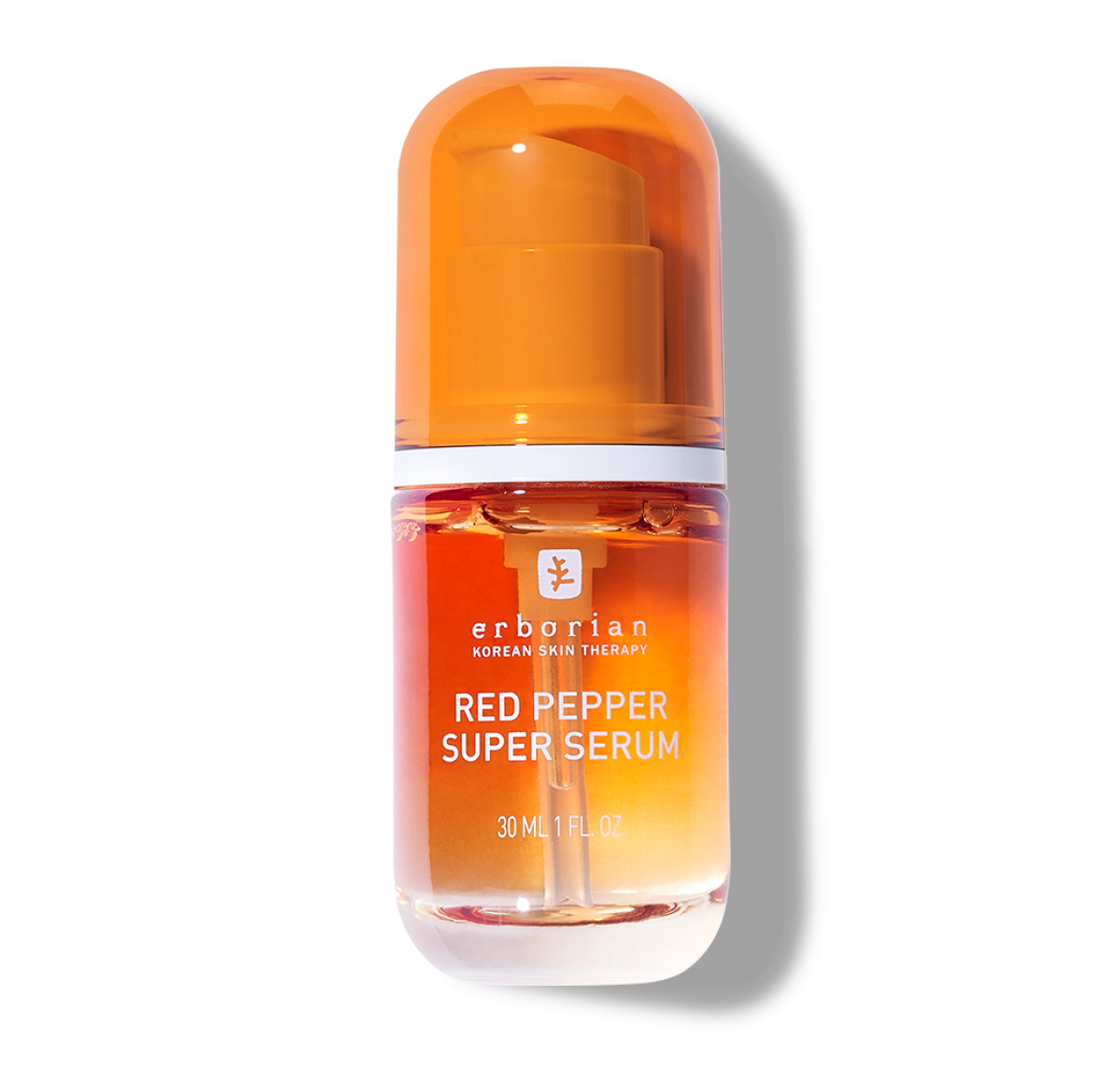 Red Pepper Super Serum