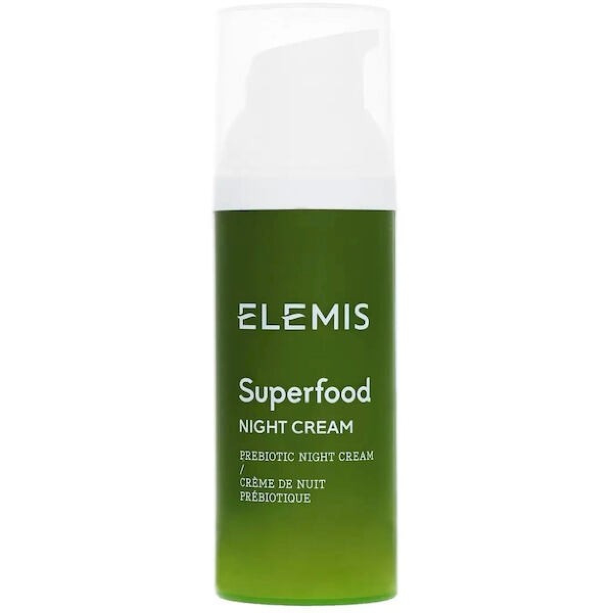 Superfood Night Cream