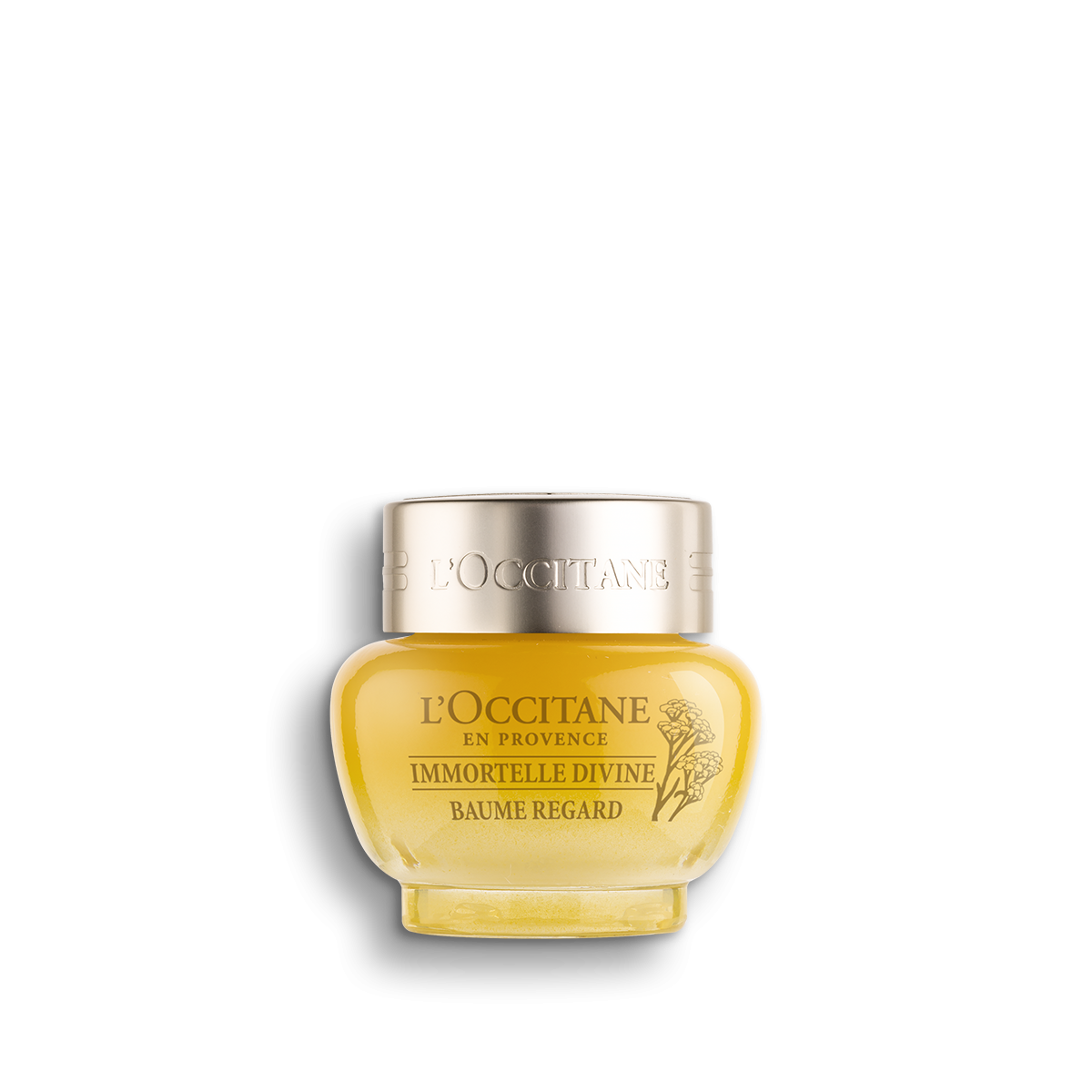 Immortelle Divine Eye Balm