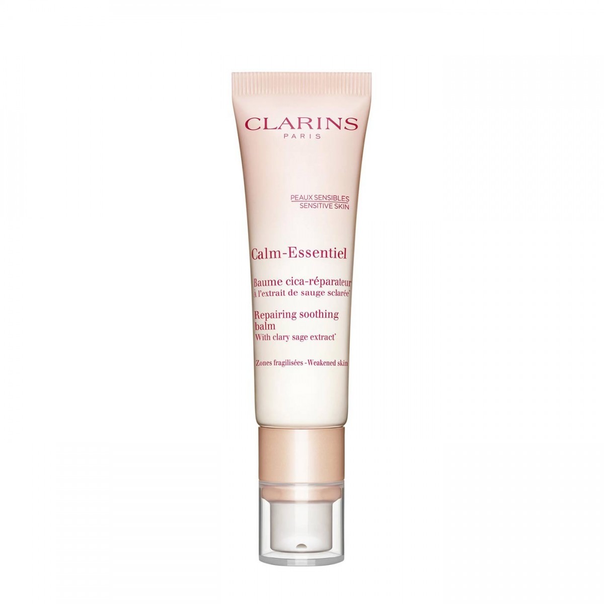 Calm-Essentiel Repairing soothing balm