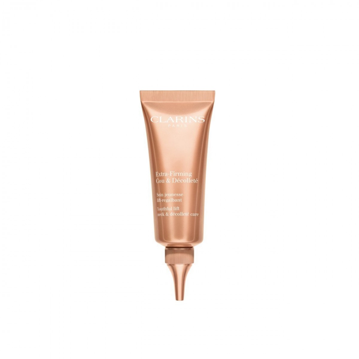 Extra-Firming Neck & Decollete Cream