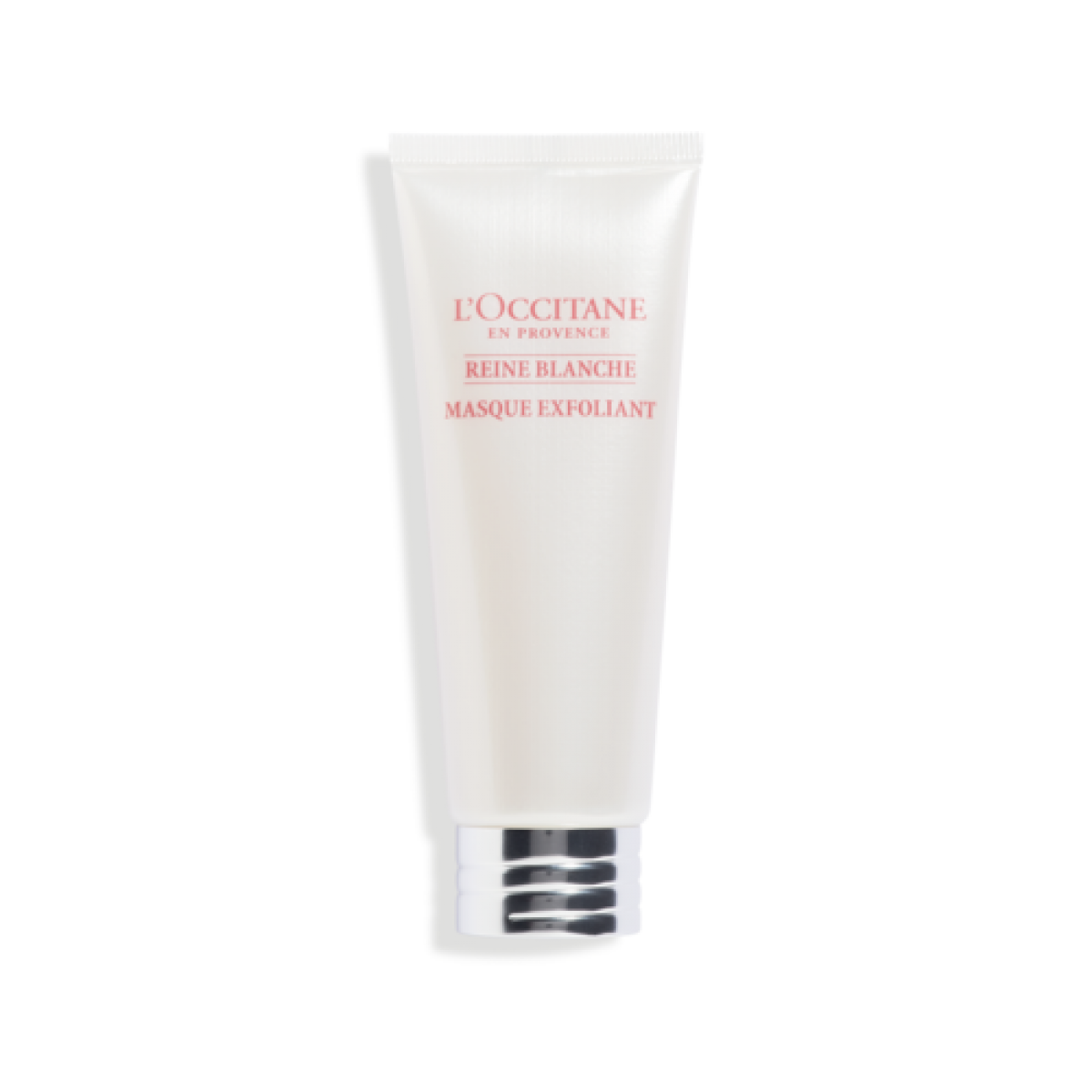 Reine Blanche Illuminating Face Scrub