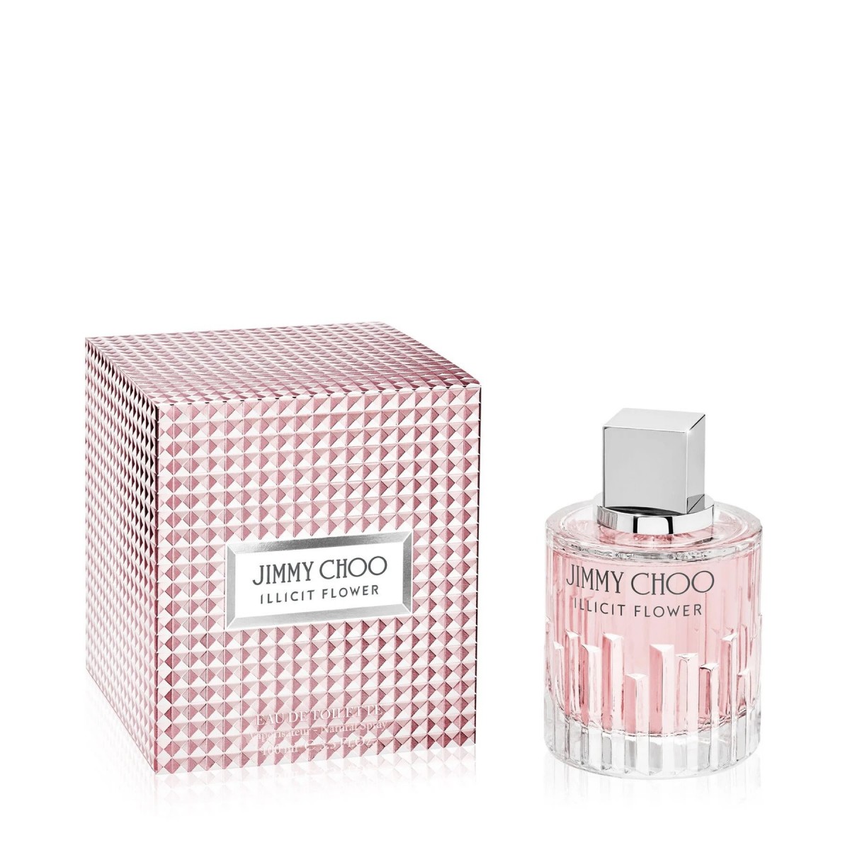 Illicit Flower Eau de Toilette