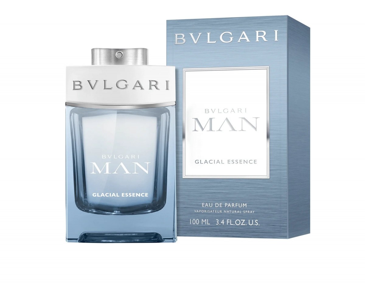 Man Glacial Essence Eau De Parfum