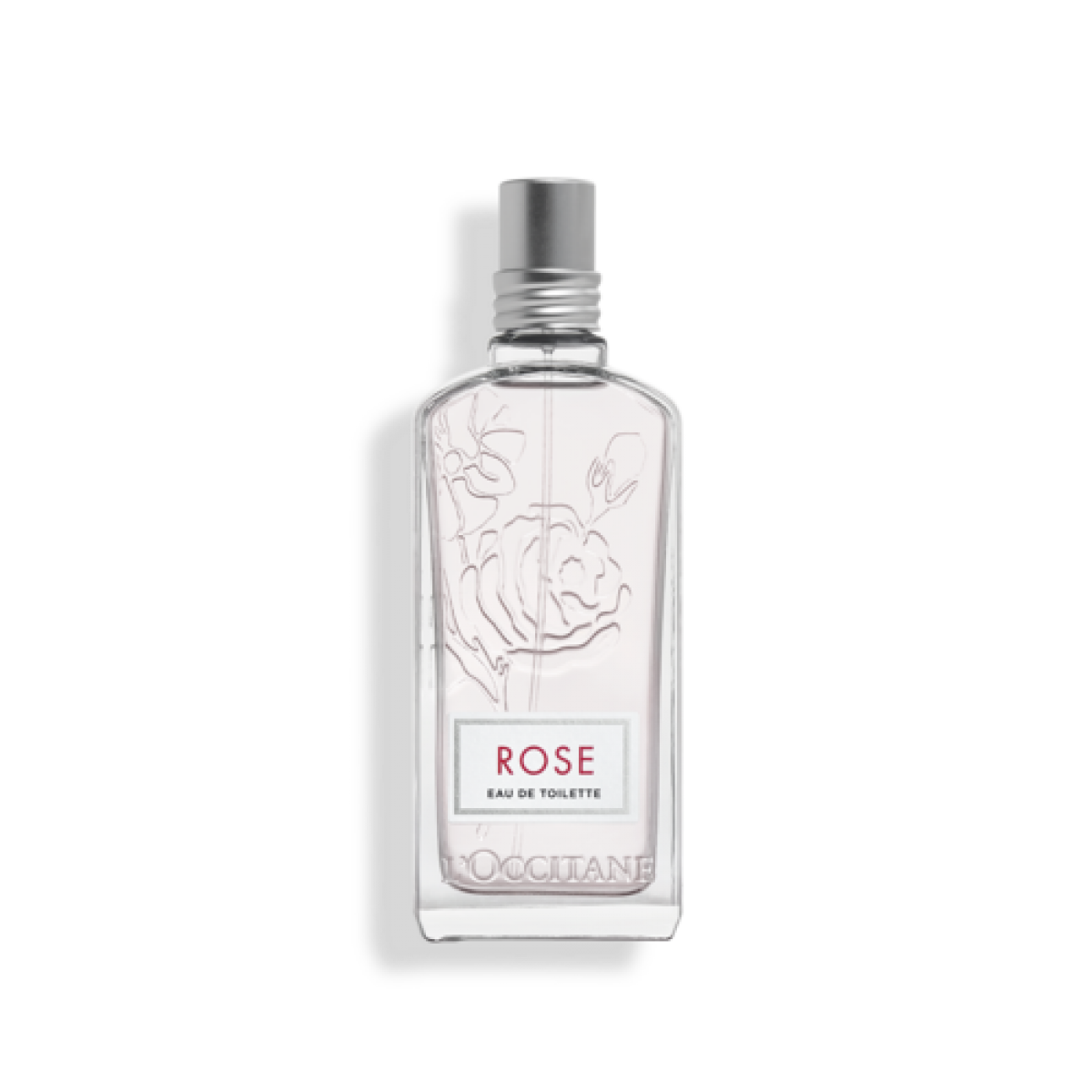 Rose Eau de Toilette