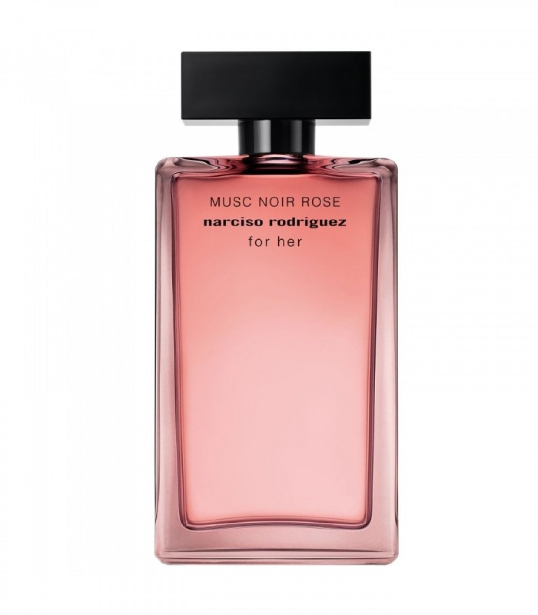 For Her Musc Noir Rose Eau de Parfum