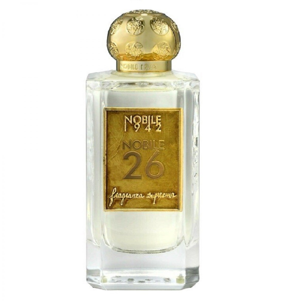 Nobile 26 Eau de Parfum