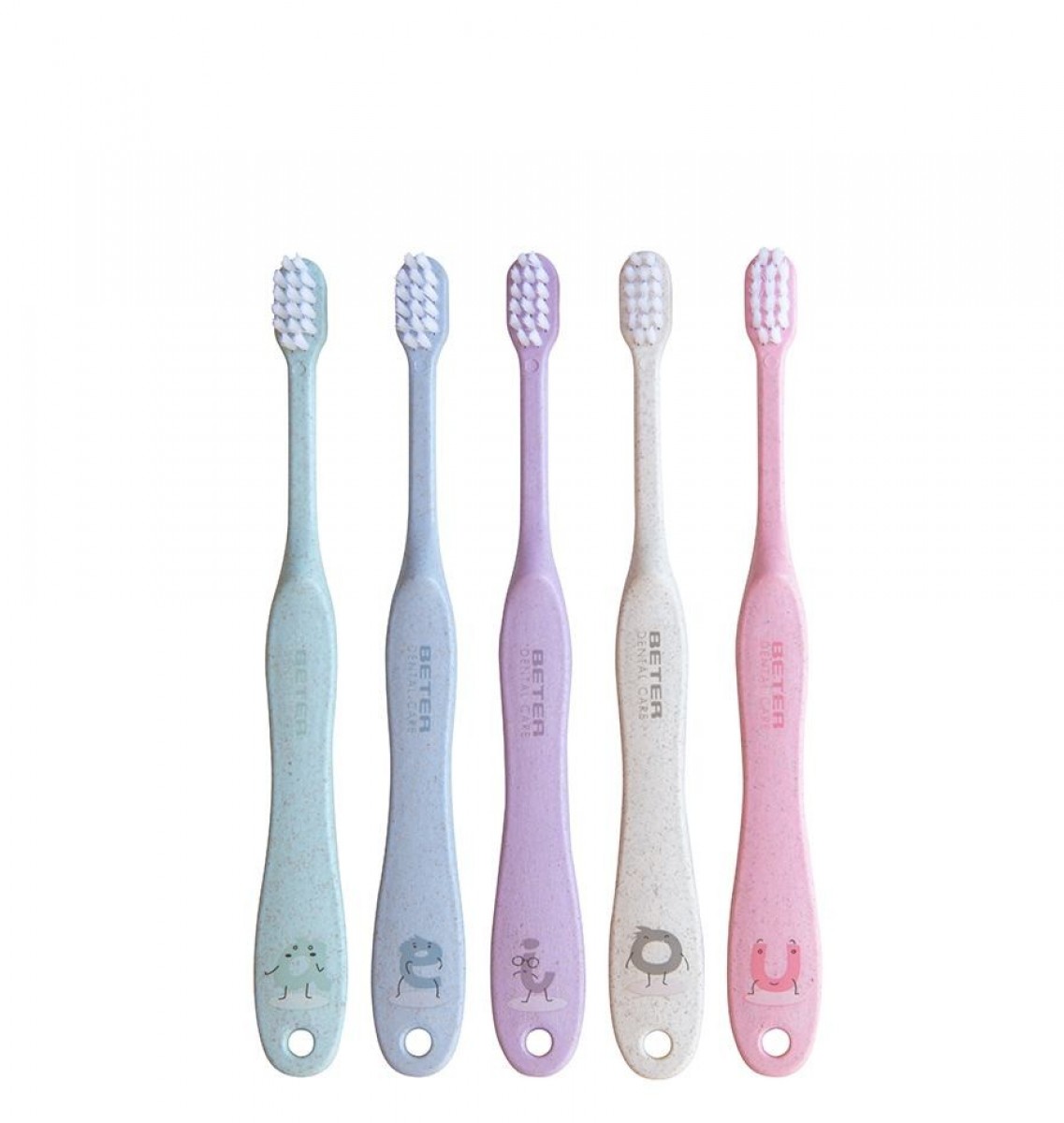 Toothbrush kids- Beter Dental Care